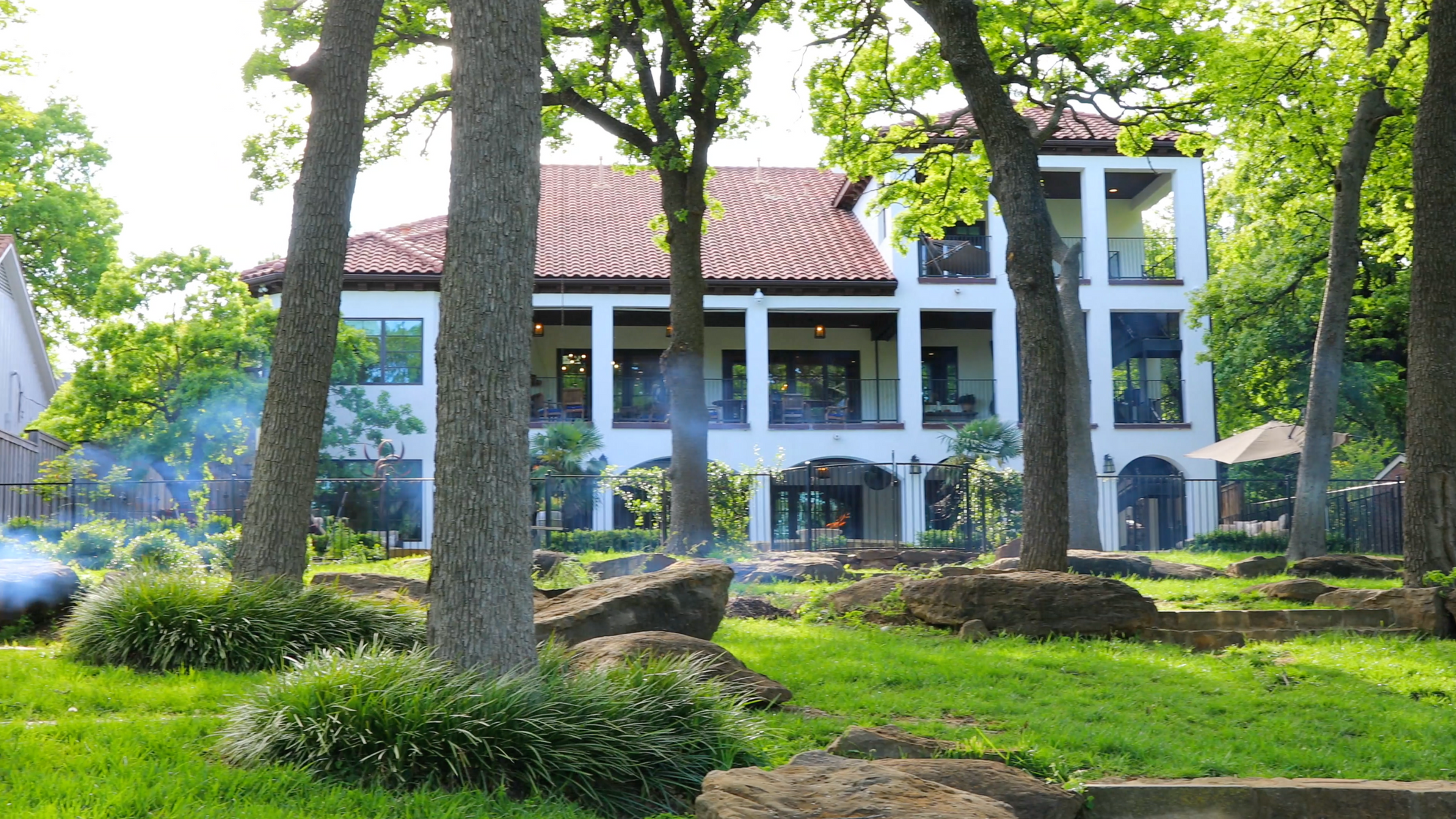 Lakeridge